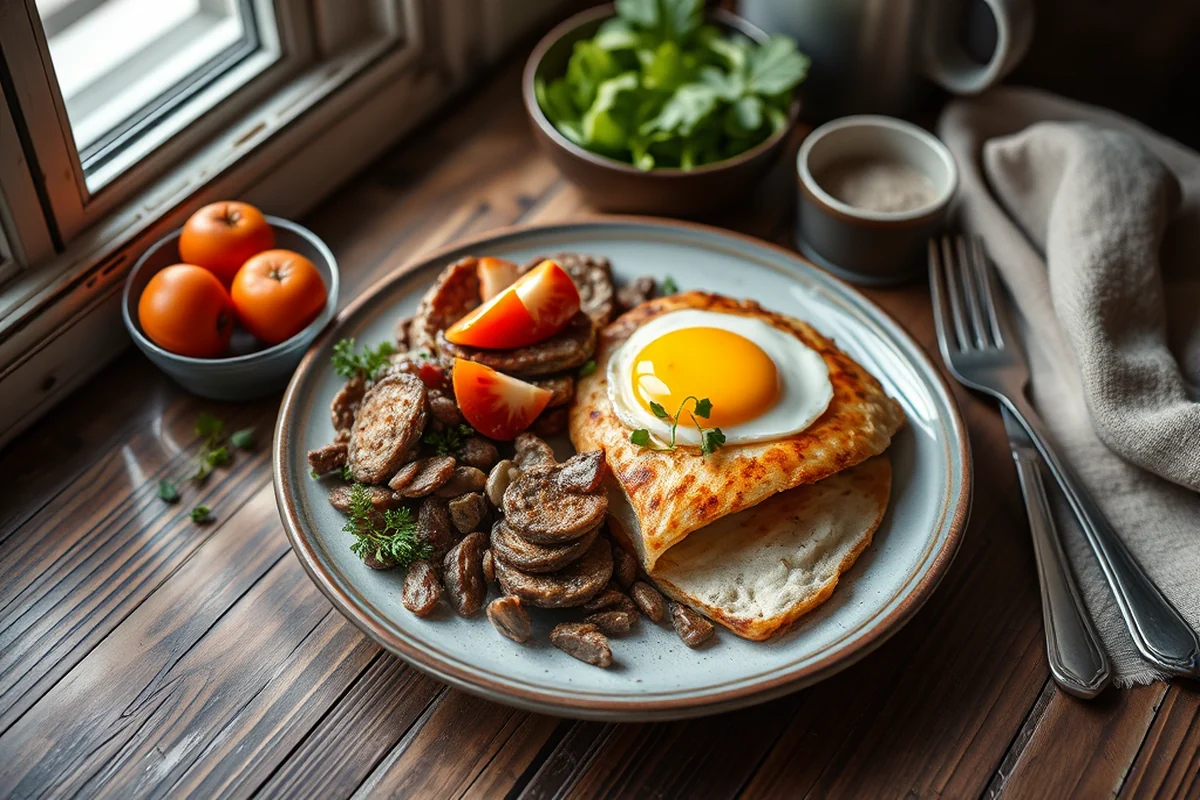 cheap high protein breakfast meal prep — Cheap High Protein Breakfast Meal Prep