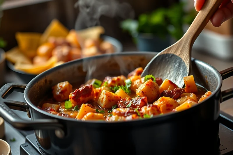 cheap one pot dinners — Cheap One Pot Dinners (step by step)