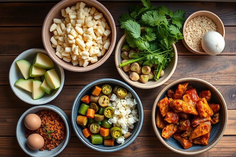 cheap one pot dinners — Cheap One Pot Dinners (the finished result)