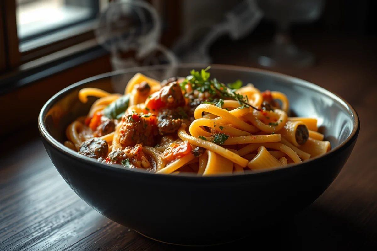 cheap one-pot pasta dinners — Cheap One Pot Pasta Dinners