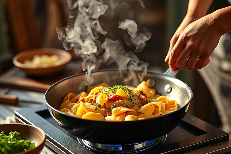 cheap pasta recipes for dinner — Cheap Pasta Recipes For Dinner (step by step)