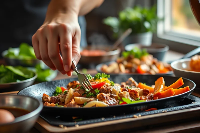 cheap quick weeknight dinners for families — Cheap Quick Weeknight Dinners For Families (step by step)