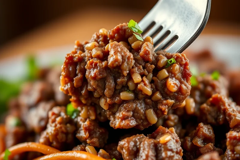 dinner ideas for 1 lb ground beef — Dinner Ideas For 1 Lb Ground Beef (step by step)