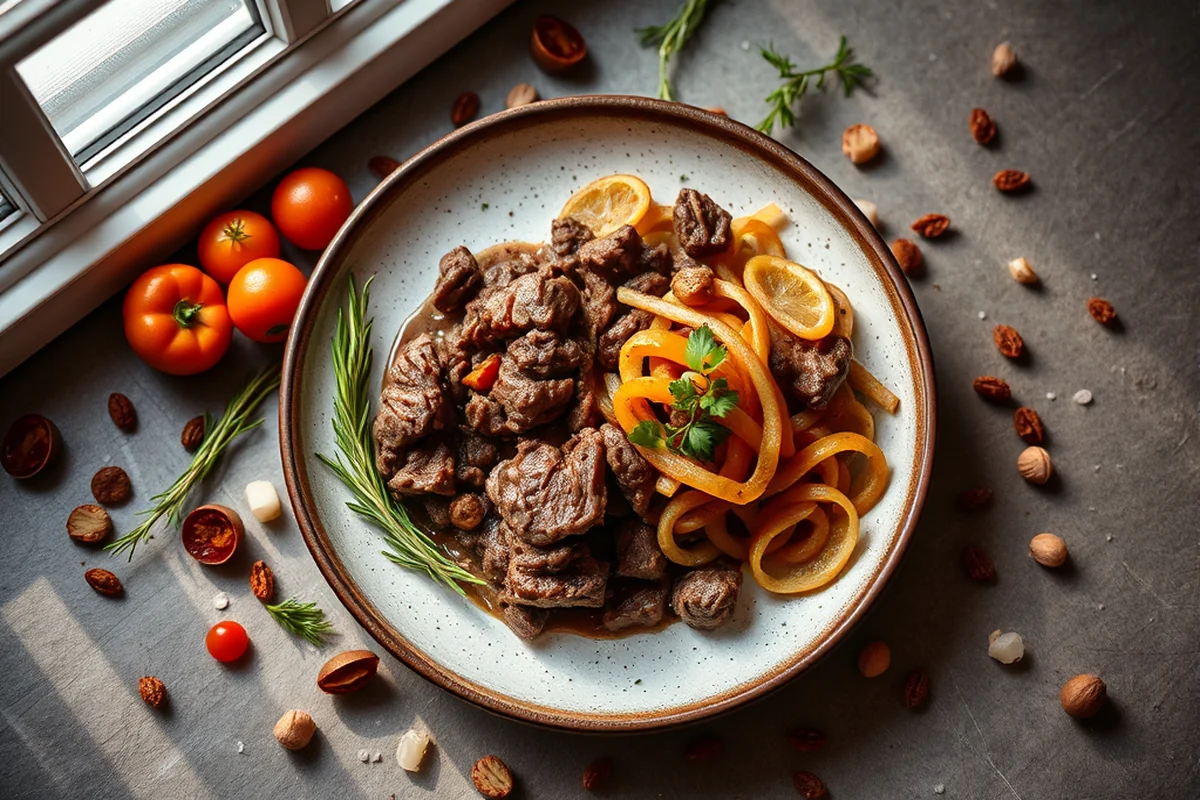 dinner using ground beef — Dinner Using Ground Beef