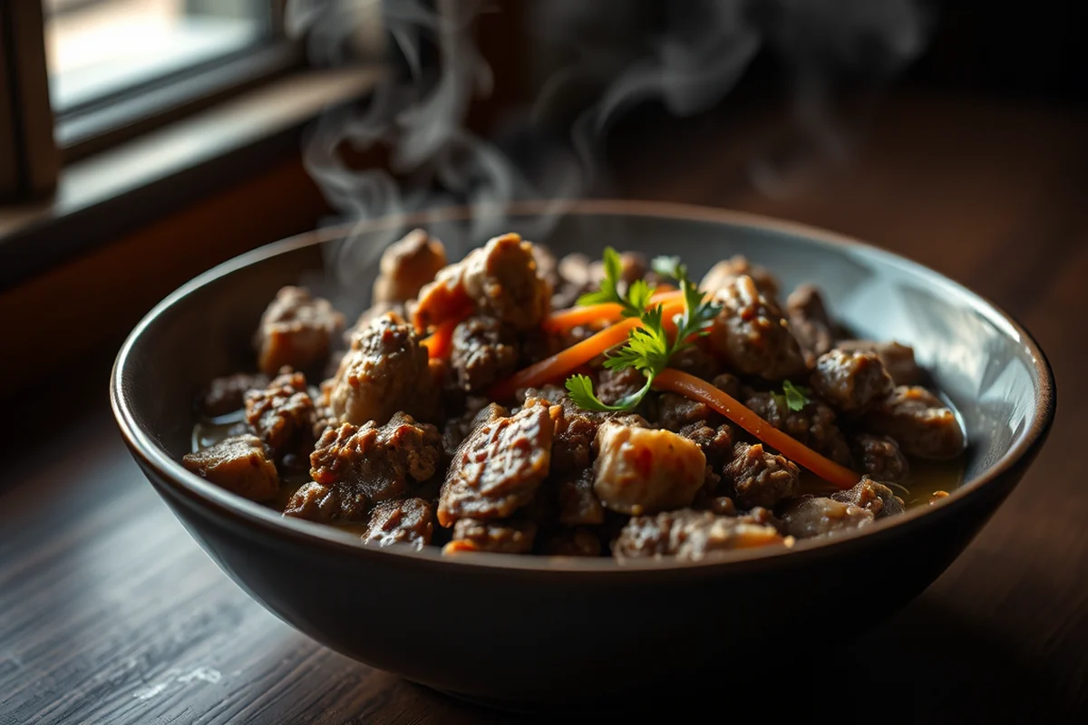 dinners with ground beef — Dinners With Ground Beef