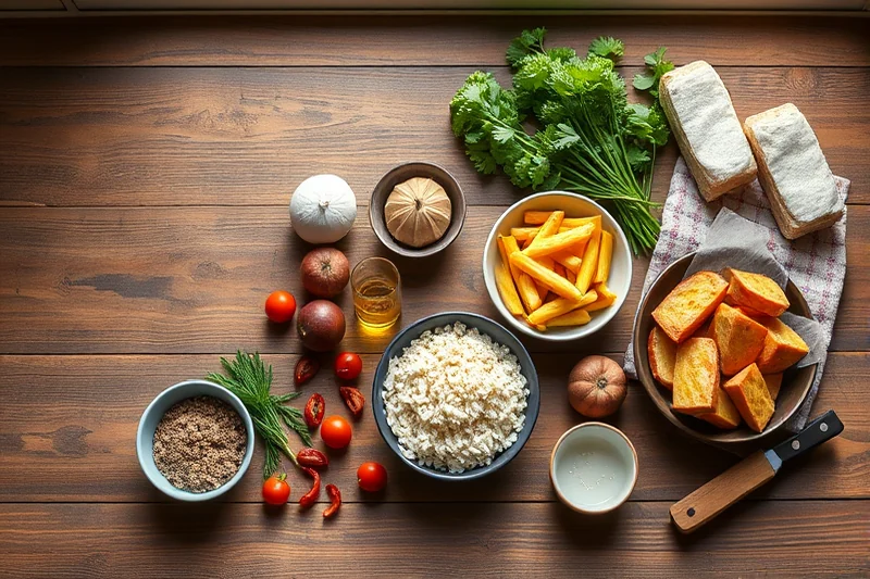 diy quick family dinners healthy — Diy Quick Family Dinners Healthy (the finished result)