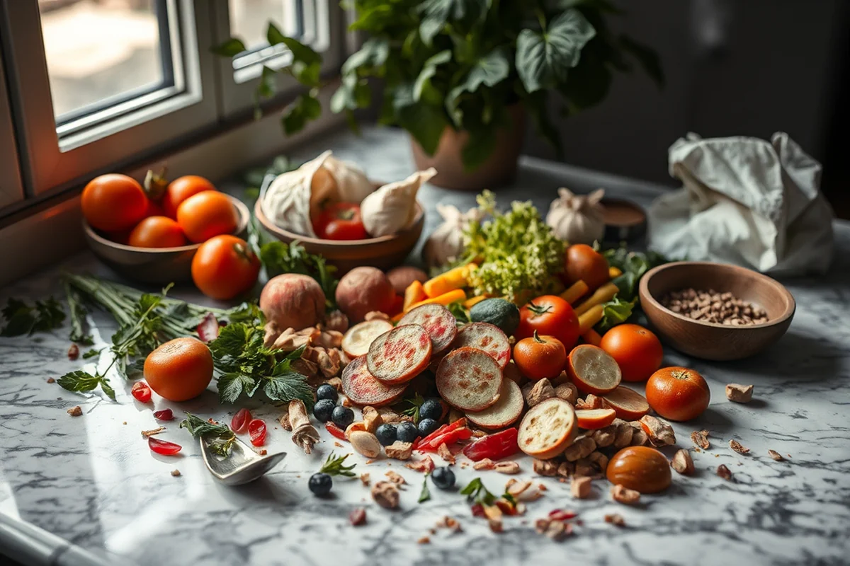 diy quick family dinners variations — Diy Quick Family Dinners Variations (the finished result)