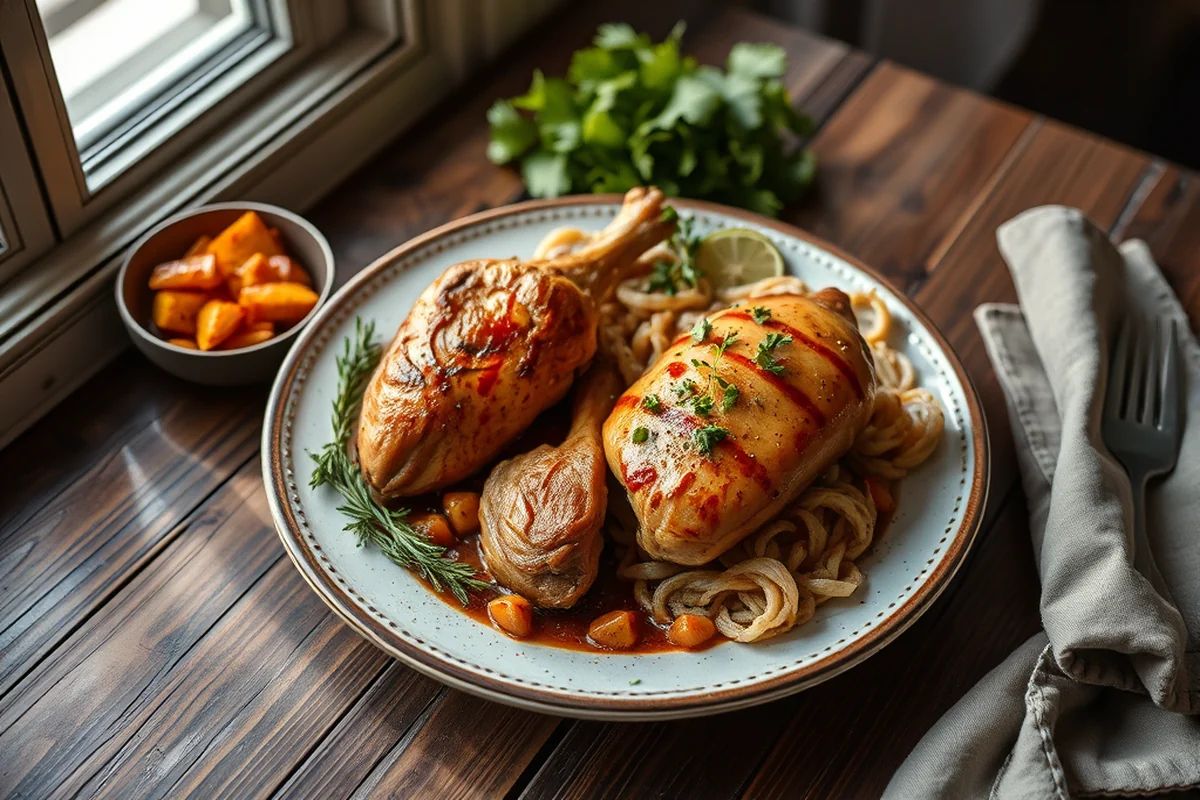 easy 30-minute chicken dinners — Easy 30 Minute Chicken Dinners