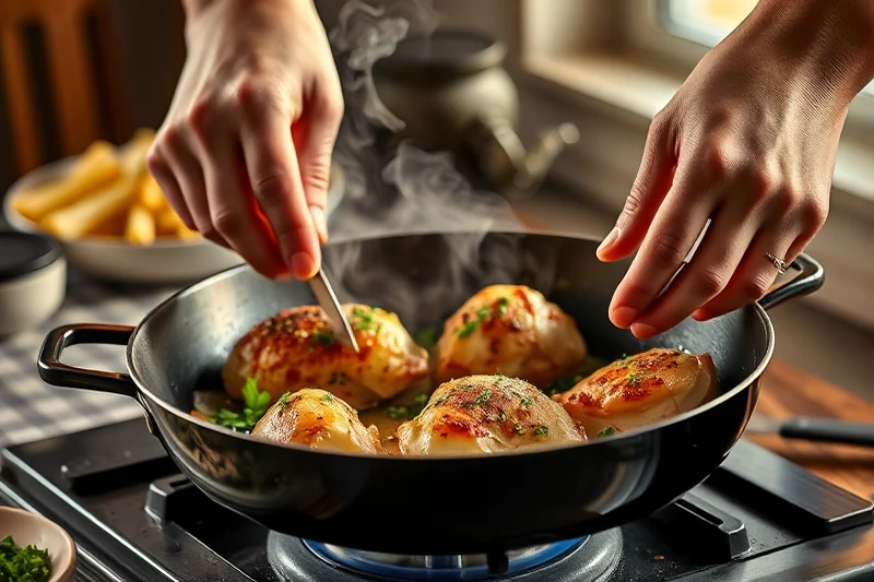 easy 30-minute chicken dinners — easy 30 minute chicken dinners — Easy 30 Minute Chicken Dinners (step by step)