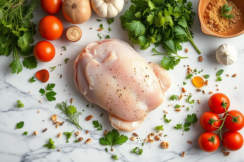 easy 30-minute chicken dinners — easy 30 minute chicken dinners — Easy 30 Minute Chicken Dinners (the finished result)