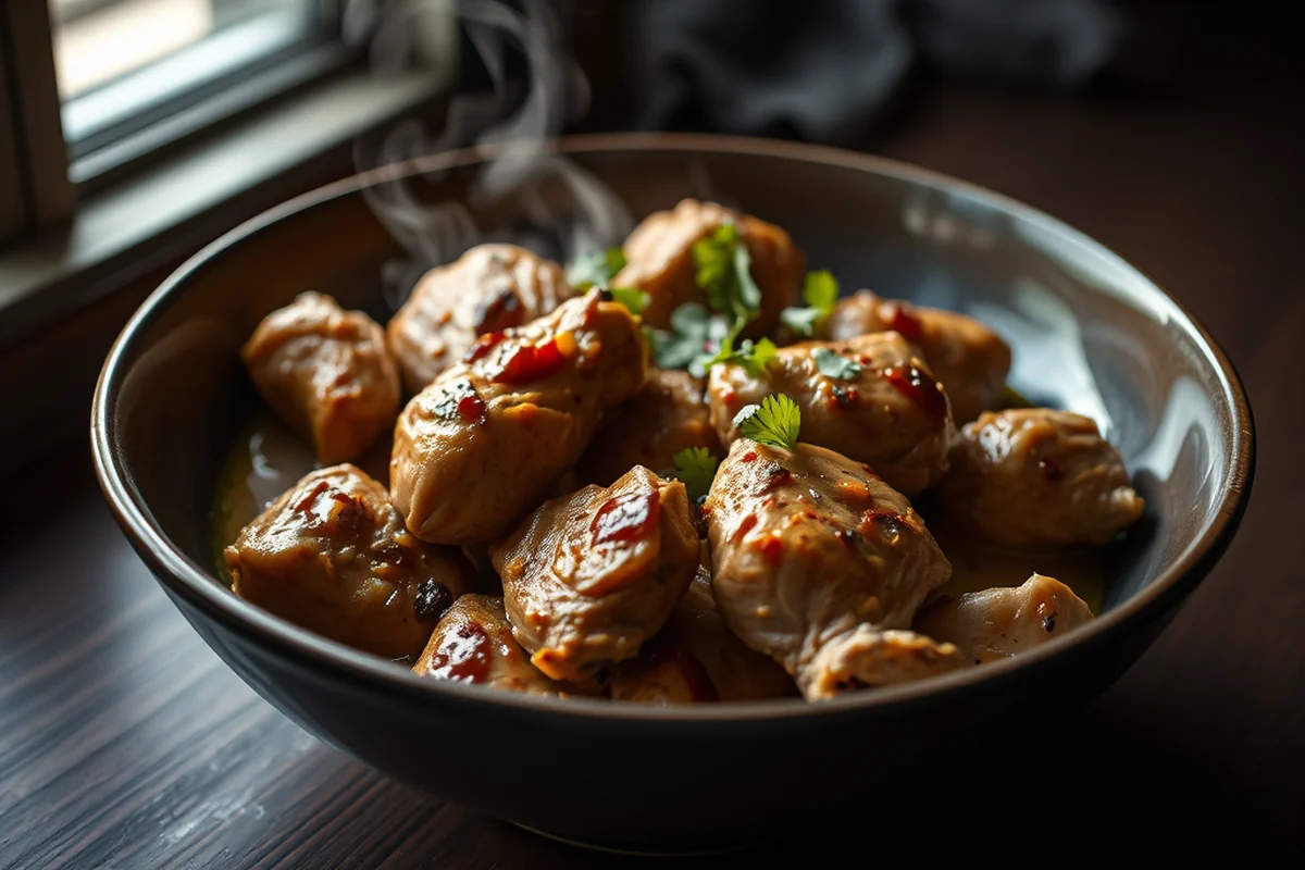 easy 30 minute chicken recipes — Easy 30 Minute Chicken Recipes
