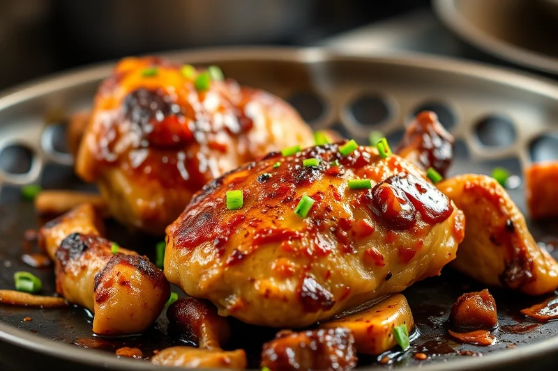 easy 30 minute chicken recipes — Easy 30 Minute Chicken Recipes (step by step)