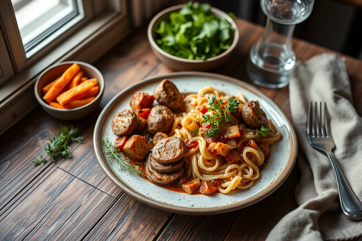 easy and quick family dinner ideas — Easy And Quick Family Dinner Ideas