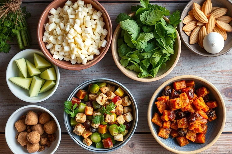 easy and quick family dinner ideas — Easy And Quick Family Dinner Ideas (the finished result)