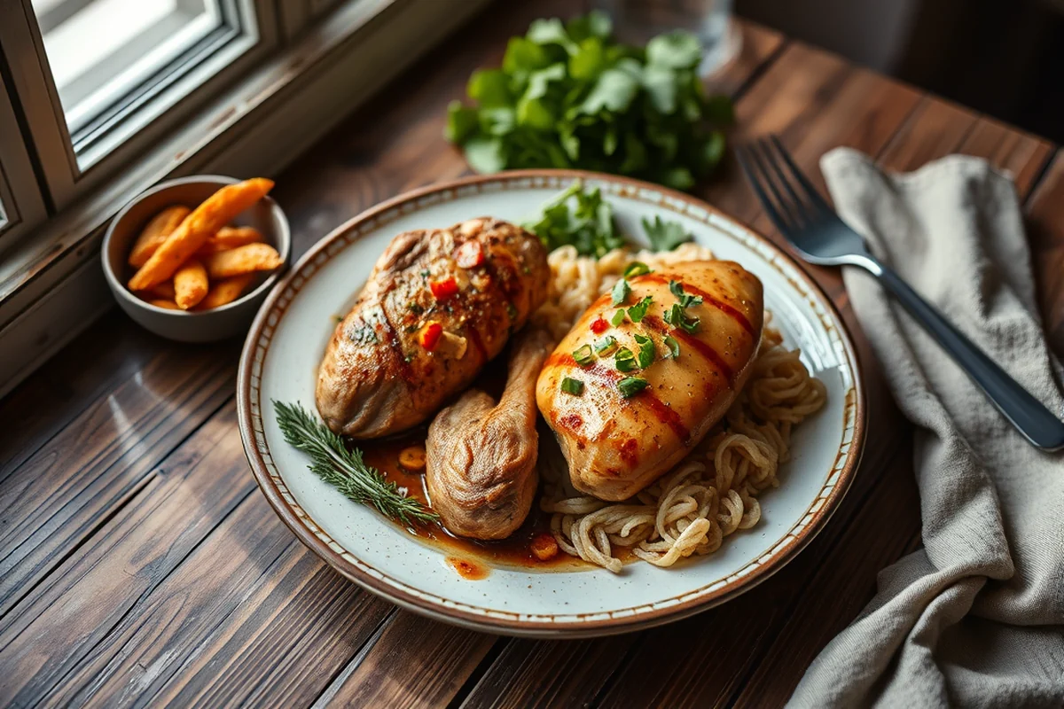 easy cheap chicken dinner ideas — Easy Cheap Chicken Dinner Ideas