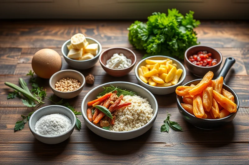 easy cheap family dinners — Easy Cheap Family Dinners (the finished result)