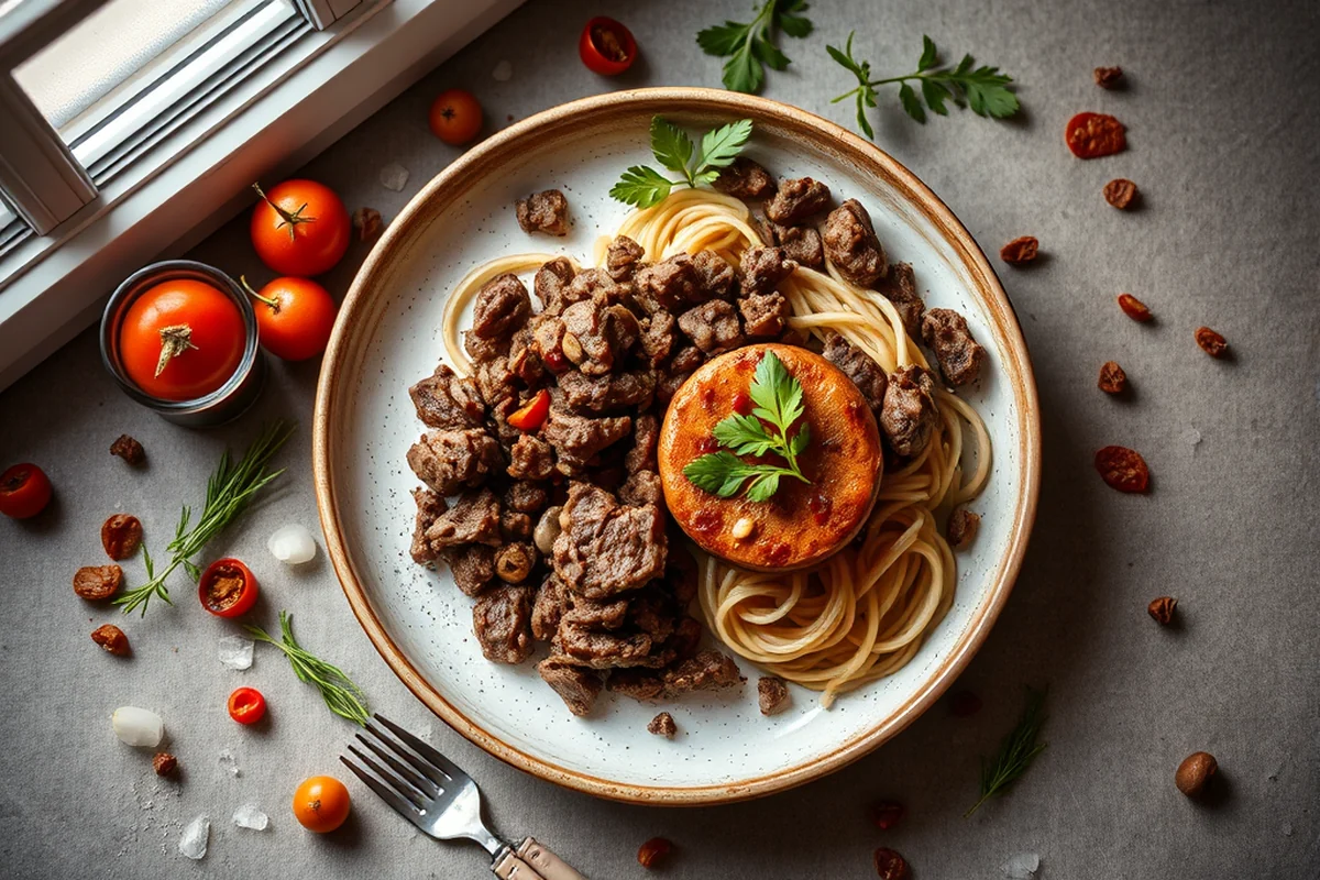 easy cheap ground beef dinner recipes — Easy Cheap Ground Beef Dinner Recipes