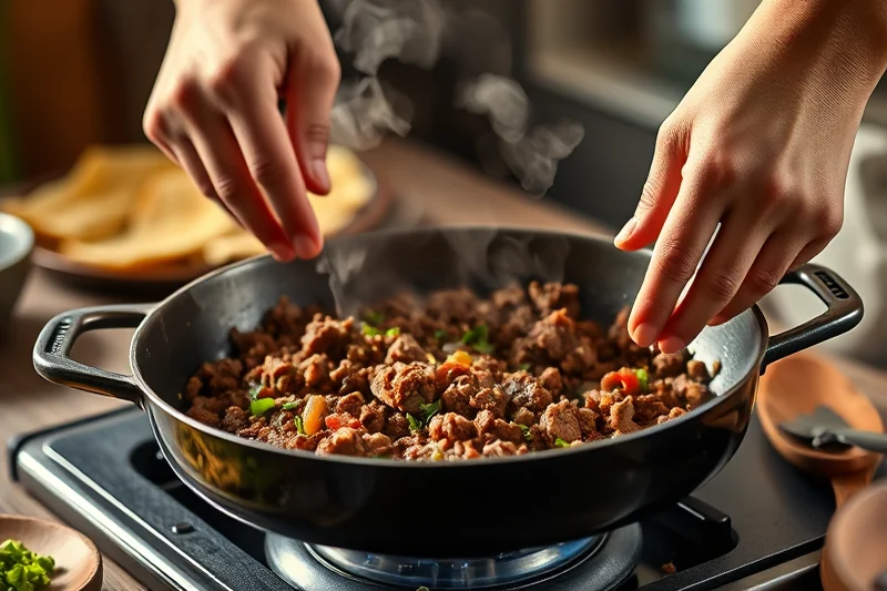 easy cheap ground beef dinner recipes — Easy Cheap Ground Beef Dinner Recipes (step by step)