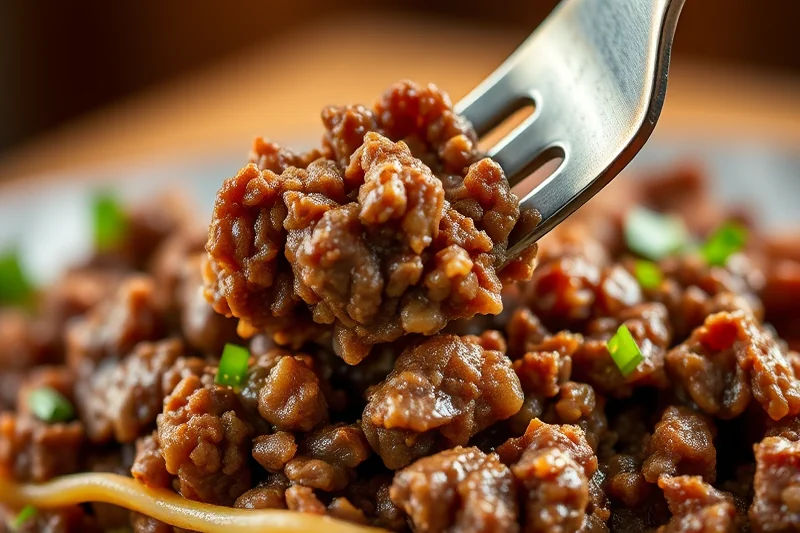 easy cheap ground beef dinners — Easy Cheap Ground Beef Dinners (step by step)