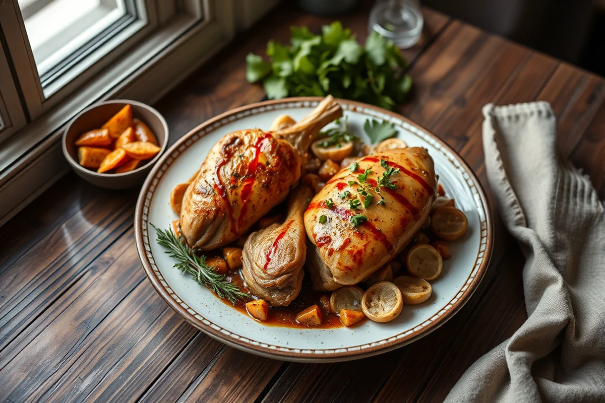 easy chicken weeknight dinners — Easy Chicken Weeknight Dinners