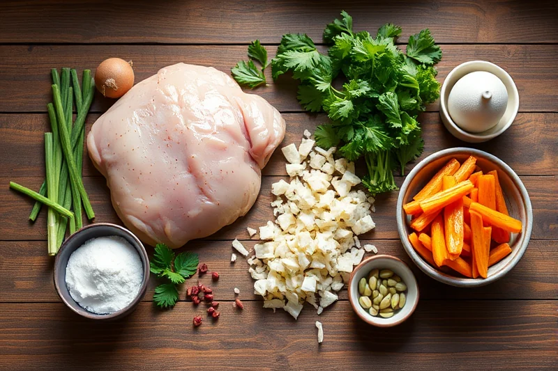 easy chicken weeknight dinners — Easy Chicken Weeknight Dinners (the finished result)