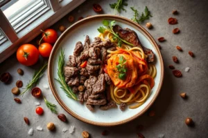 Easy Dinner Ideas Made With Ground Beef
