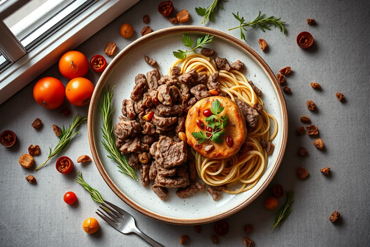 easy dinners made with ground beef — Easy Dinners Made With Ground Beef