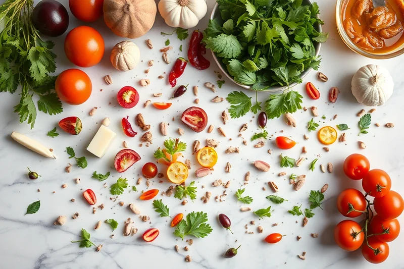 easy family friendly quick dinners — Easy Family Friendly Quick Dinners (the finished result)
