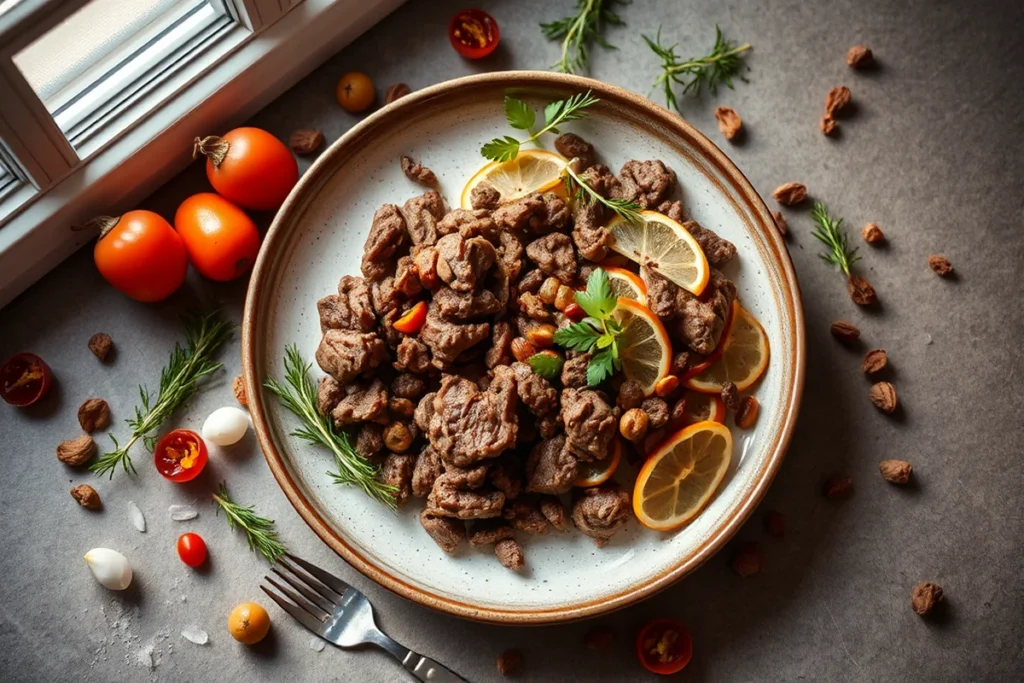 Easy Ground Beef Meals For Dinner