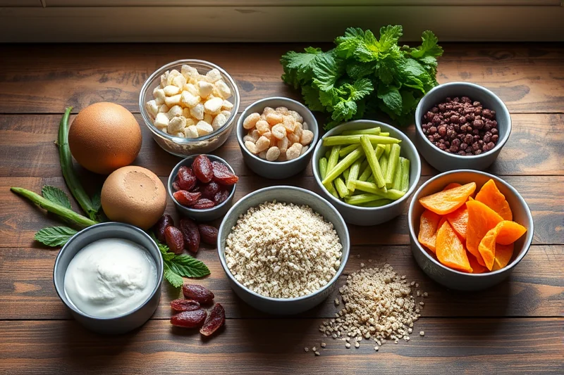 easy high protein meal prep for work — Easy High Protein Meal Prep For Work (the finished result)