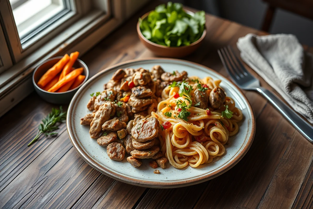 easy high protein meal prep reddit — Easy High Protein Meal Prep Reddit