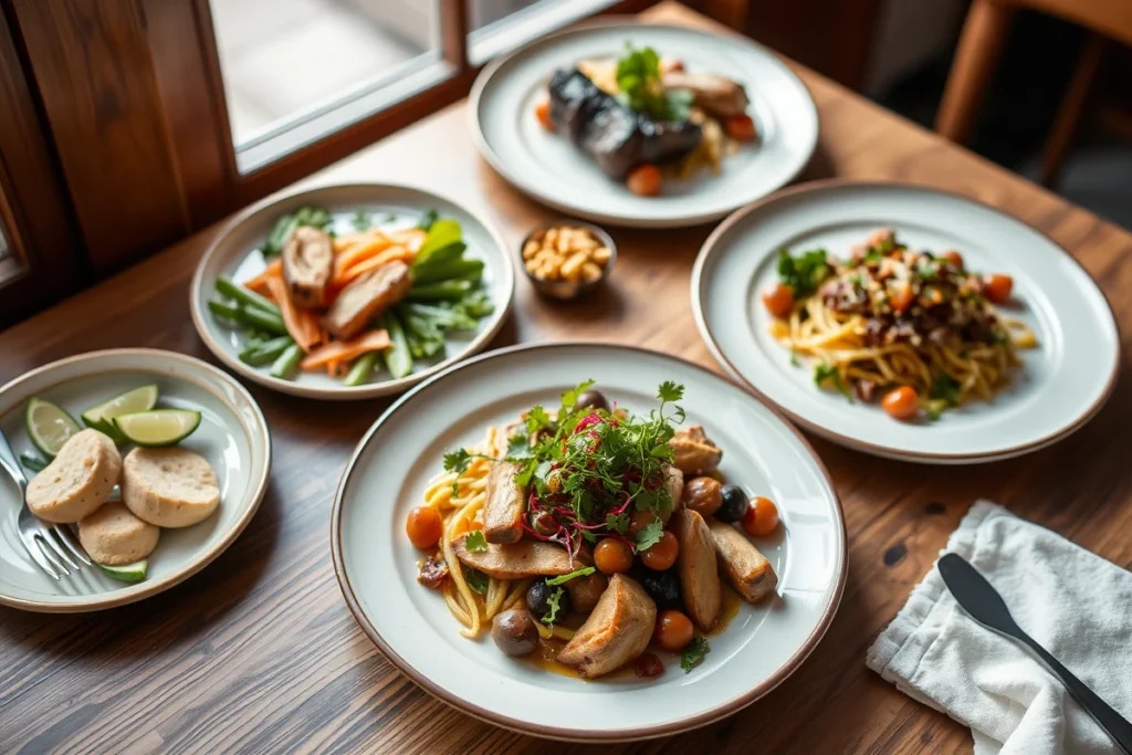 Easy Meals For 30 Guests
