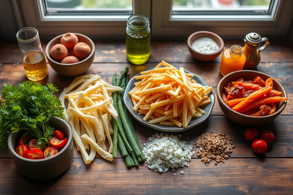 easy meals for 30 guests — Easy Meals For 30 Guests (the finished result)