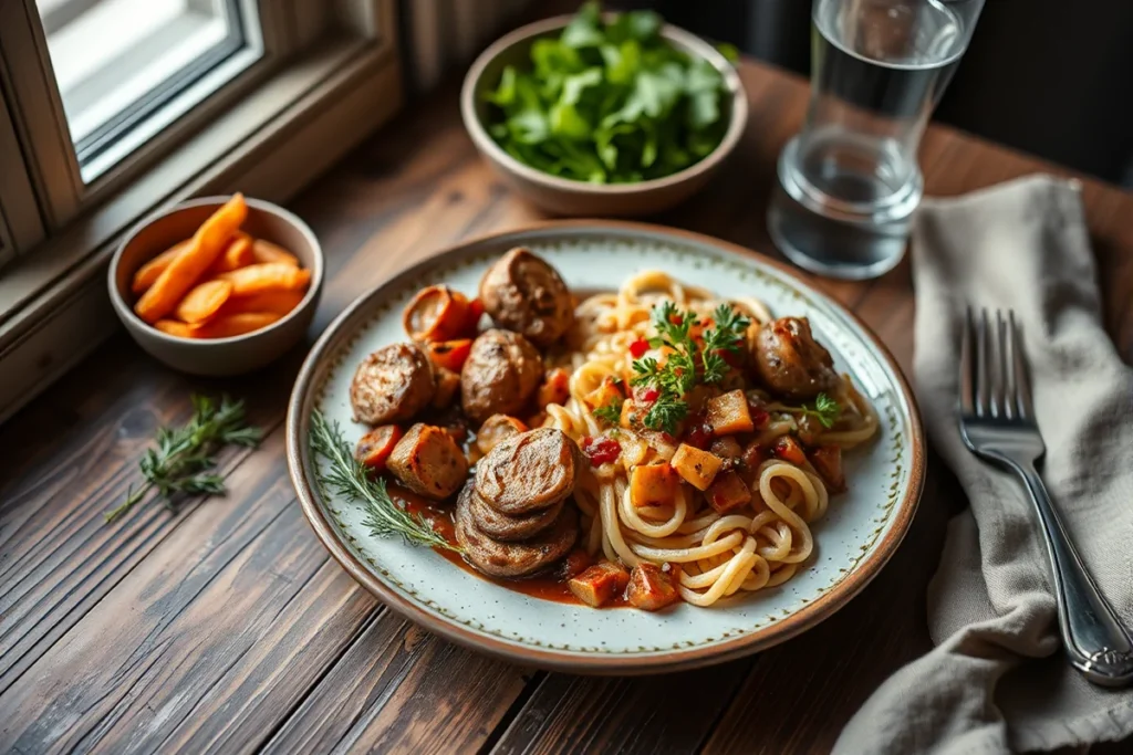 Easy Quick Family Dinner Ideas