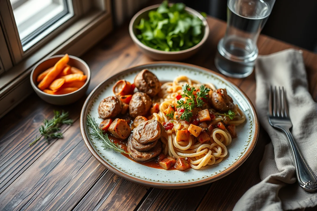 easy quick family dinner ideas — Easy Quick Family Dinner Ideas