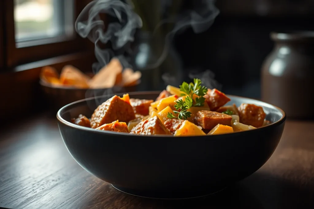Easy Quick Family Dinners Meal