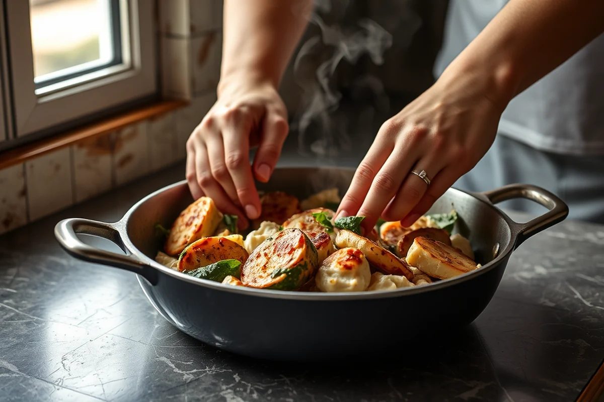 easy quick family dinners meal — Easy Quick Family Dinners Meal (step by step)