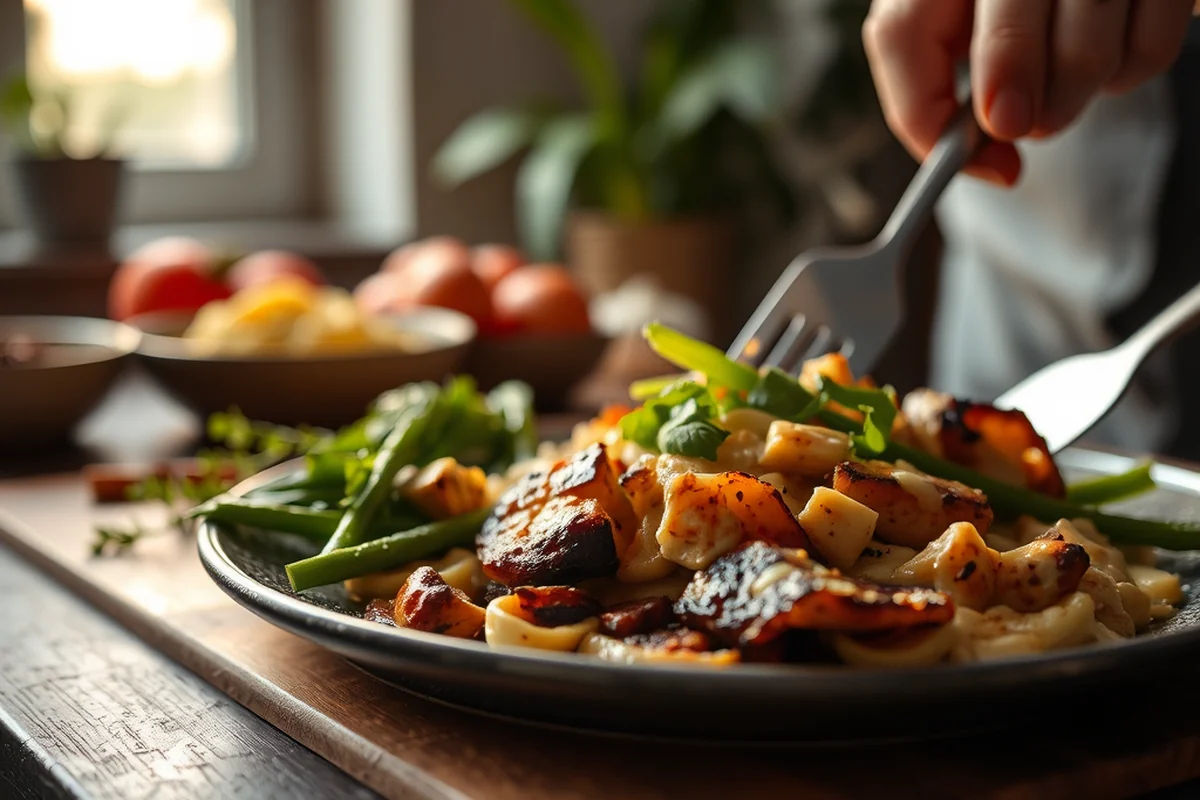 easy quick family dinners substitutions — Easy Quick Family Dinners Substitutions (step by step)