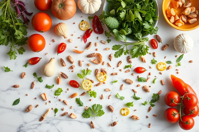 easy quick kid dinners — Easy Quick Kid Dinners (the finished result)