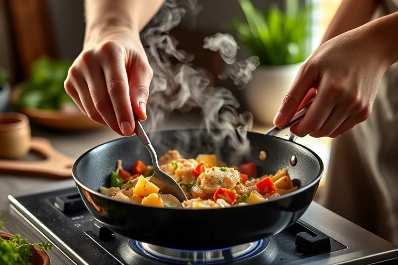 easy thirty minute meals — Easy Thirty Minute Meals (step by step)