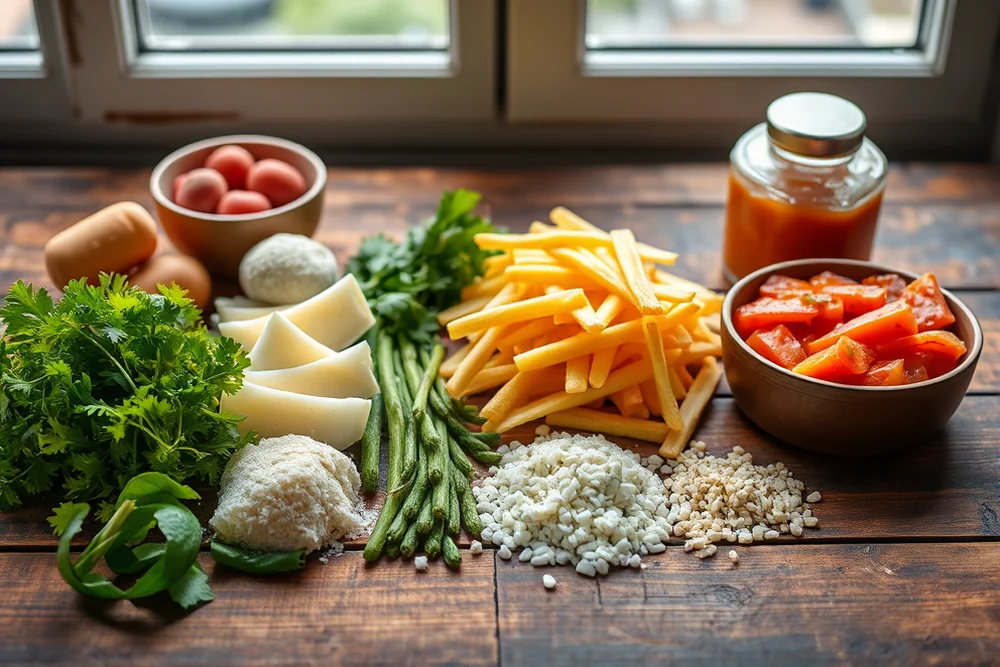 fast 30 minute meals — Fast 30 Minute Meals (the finished result)