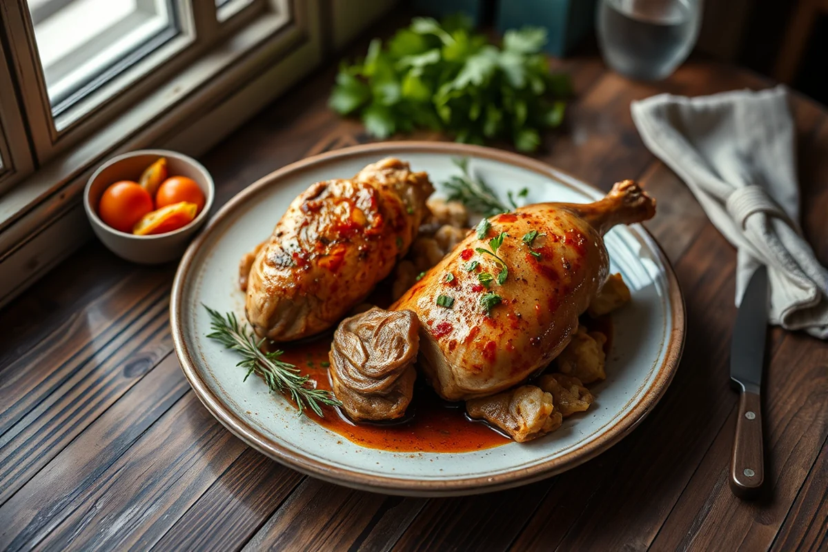 food in a minute chicken — Food In A Minute Chicken