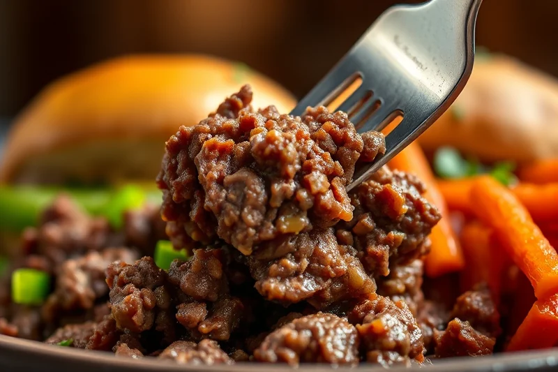 ground beef dinner options — Ground Beef Dinner Options (step by step)