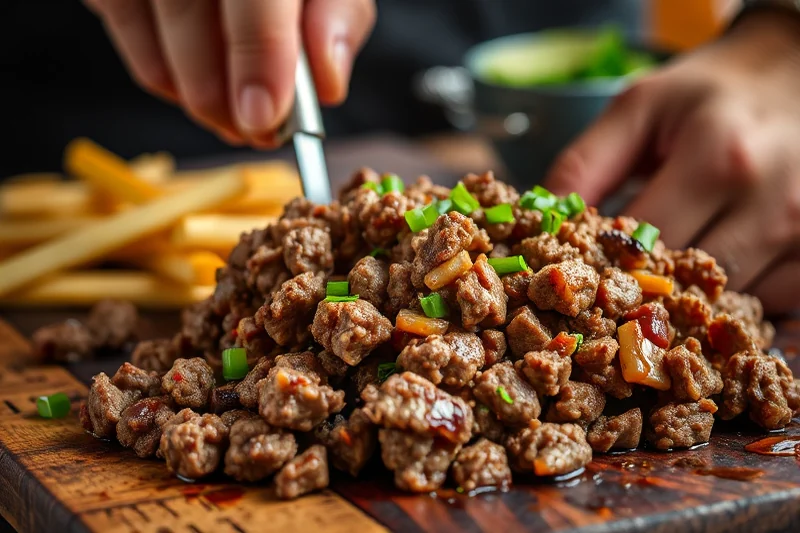 ground beef dinners ideas — Ground Beef Dinners Ideas (step by step)