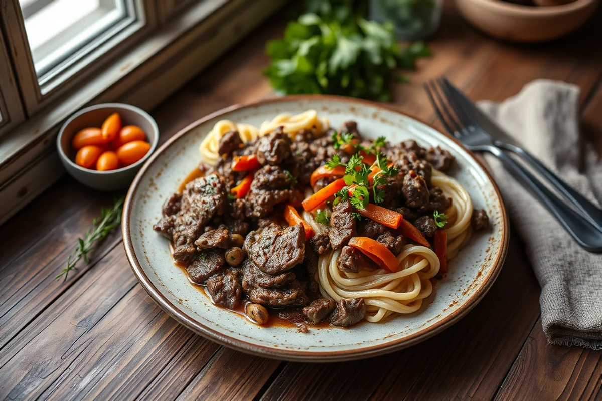 ground beef easy dinner ideas — Ground Beef Easy Dinner Ideas