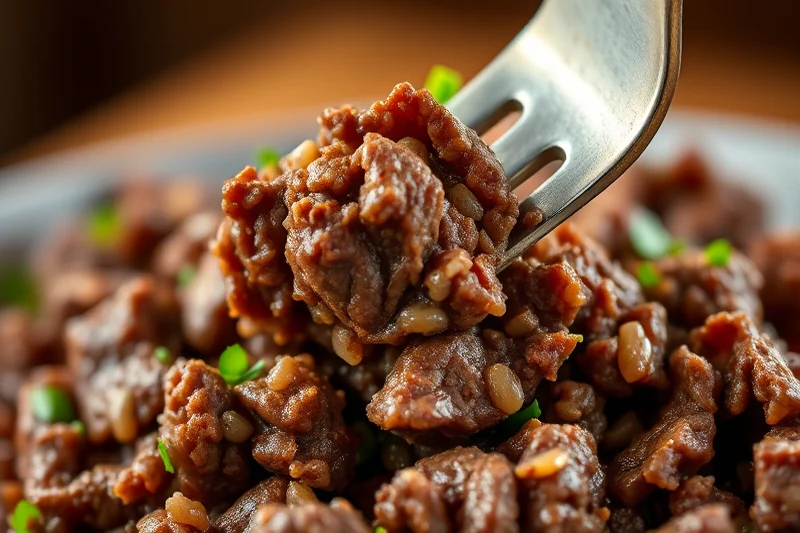 ground beef easy dinner ideas — Ground Beef Easy Dinner Ideas (step by step)