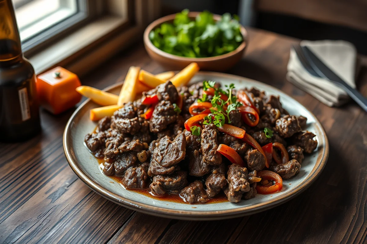 ground beef for dinner — Ground Beef For Dinner