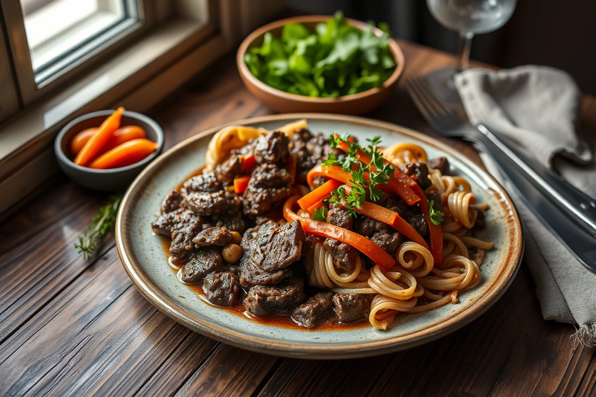ground beef ideas for dinner — Ground Beef Ideas For Dinner