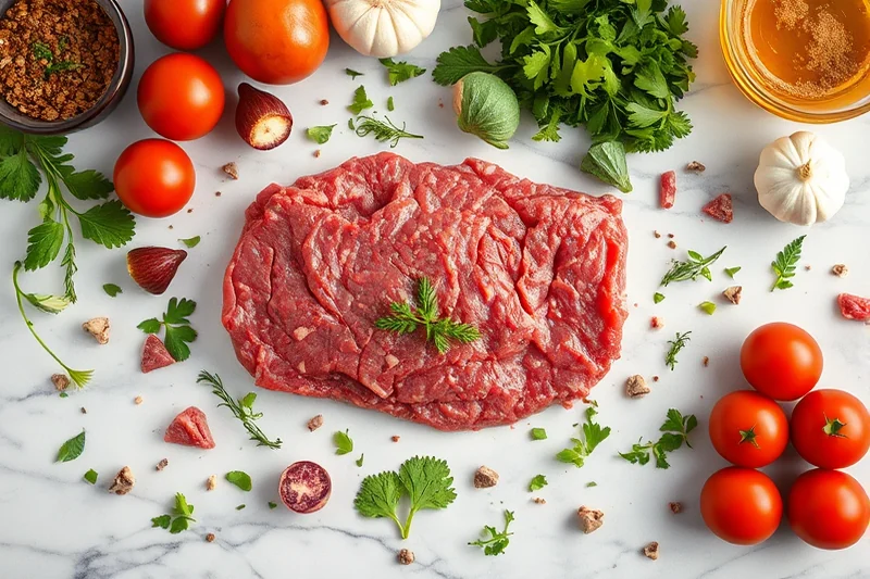 ground beef ideas for dinner — Ground Beef Ideas For Dinner (the finished result)