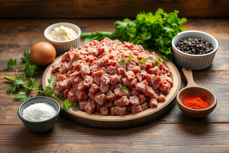 ground beef recipes budget — Ground Beef Recipes Budget (the finished result)